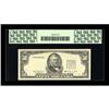 Image 2 : Fr. 2124-G $50 1990 Federal Reserve Note. PCGS