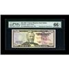 Fr. 2128-K $50 2004 Federal Reserve Note. PMG