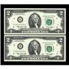 Fr. 1935-B $2 1976 Federal Reserve Note. Very