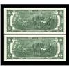 Image 2 : Fr. 1935-B $2 1976 Federal Reserve Note. Very