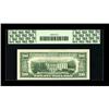 Image 2 : Fr. 2070-E $20 1969C Federal Reserve Note. PCGS