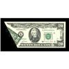 Fr. 2076-K $20 1988A Federal Reserve Note. Gem