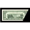 Image 2 : Fr. 2076-K $20 1988A Federal Reserve Note. Gem