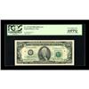 Fr. 2172-D $100 1988 Federal Reserve Note. PCGS