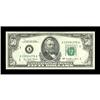 Fr. 2119-A $50 1977 Federal Reserve Note. Choice