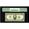 Image 2 : Fr. 2077-B $20 1990 Federal Reserve Note. PCGS