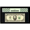 Image 2 : Fr. 2077-B $20 1990 Federal Reserve Note. PCGS