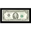 Fr. 2171-B $100 1985 Federal Reserve Note.