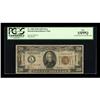 Image 1 : Fr. 2305 $20 1934A Hawaii Federal Reserve Note.