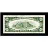 Image 2 : Fr. 1960-J $5/10 1934D Federal Reserve Note. Gem