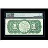Image 2 : Fr. 16 $1 1862 Legal Tender PMG Superb Gem Unc