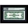 Image 2 : Fr. 40 $1 1923 Legal Tender PMG Gem Uncirculated
