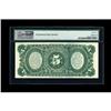 Image 2 : Fr. 64 $5 1869 Legal Tender PMG Gem Uncirculated