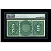 Image 2 : Fr. 96 $10 1869 Legal Tender PMG Gem