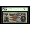 Image 1 : Fr. 151 $50 1869 Legal Tender PCGS Very Fine 30.