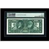 Image 2 : Fr. 248 $2 1896 Silver Certificate PMG Gem