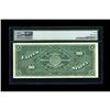 Image 2 : Fr. 314 $20 1886 Silver Certificate PMG