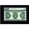 Image 2 : Fr. 364 $5 1891 Treasury Note PMG Superb Gem Unc
