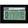 Image 2 : Fr. 366 $10 1890 Treasury Note PMG Gem