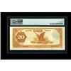 Image 2 : Fr. 1174 $20 1882 Gold Certificate PMG Very Fine