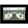 Image 1 : Fr. 232 $1 1899 Silver Certificate CGA Gem