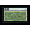 Image 2 : Fr. 3 $5 1861 Demand Note PMG Choice Fine 15.