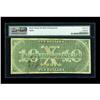 Image 2 : Fr. 9 $10 1861 Demand Note PMG Very Fine 25.