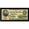 Image 1 : Fr. 17A $1 1862 Legal Tender Very Good-Fine.