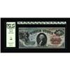 Image 1 : Fr. 18 $1 1869 Legal Tender PCGS New 60.