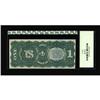 Image 2 : Fr. 18 $1 1869 Legal Tender PCGS New 60.