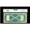 Image 2 : Fr. 26 $1 1875 Legal Tender CGA Gem Uncirculated