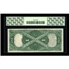 Image 2 : Fr. 36 $1 1917 Legal Tender PCGS Superb Gem New