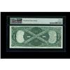 Image 2 : Fr. 36 $1 1917 Legal Tender PMG Gem Uncirculated