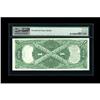 Image 2 : Fr. 36 $1 1917 Legal Tender PMG Choice About Unc