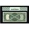 Image 2 : Fr. 37 $1 1917 Legal Tender Star Note PCGS