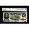 Image 1 : Fr. 60 $2 1917 Legal Tender CGA About
