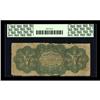 Image 2 : Fr. 61a $5 1862 Legal Tender PCGS About Good 03.