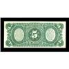 Image 2 : Fr. 64 $5 1869 Legal Tender Choice About New.