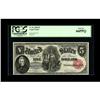 Image 1 : Fr. 81 $5 1880 Legal Tender PCGS Gem New 66PPQ.