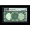 Image 2 : Fr. 81 $5 1880 Legal Tender PMG Gem Uncirculated