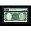 Image 2 : Fr. 81 $5 1880 Legal Tender PMG Gem Uncirculated