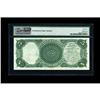 Image 2 : Fr. 81 $5 1880 Legal Tender PMG Gem Uncirculated