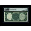 Image 2 : Fr. 90 $5 1907 Legal Tender PMG Gem Uncirculated