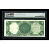 Image 2 : Fr. 91 $5 1907 Legal Tender PMG Extremely Fine