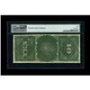 Image 2 : Fr. 96 $10 1869 Legal Tender PMG Very Good 8.
