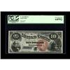 Image 1 : Fr. 103 $10 1880 Legal Tender PCGS Very Choice