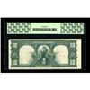 Image 2 : Fr. 122 $10 1901 Legal Tender PCGS Apparent Very