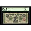 Image 1 : Fr. 126b $20 1863 Legal Tender PCGS Apparent