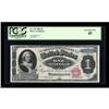 Fr. 215 $1 1886 Silver Certificate PCGS