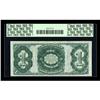Image 2 : Fr. 223 $1 1891 Silver Certificate PCGS Superb